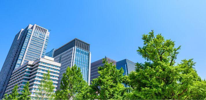 東京の代表的な7つのサポステの画像