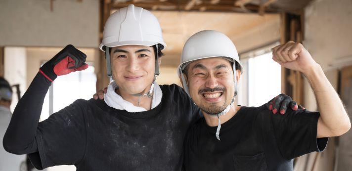 「面白い仕事」とは?の画像