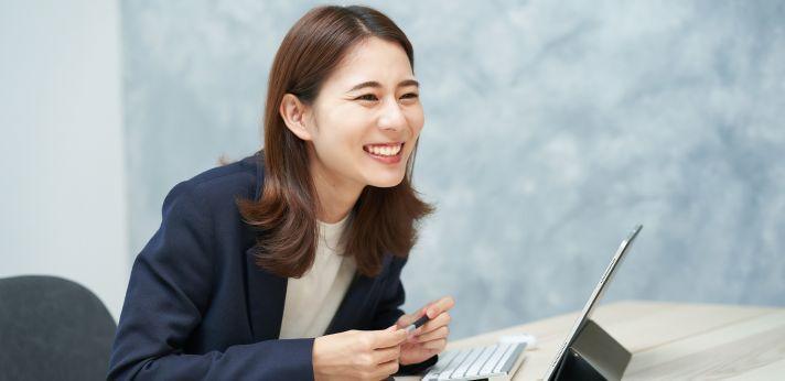 仕事で「面白い」「やりがいがある」と感じやすいポイントの画像