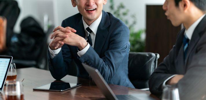 30代男性向け!スキルなしからの転職を目指すのにおすすめな職種の画像