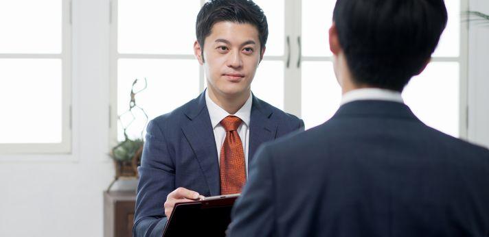 スキルなしの30代男性が転職を成功させるコツの画像