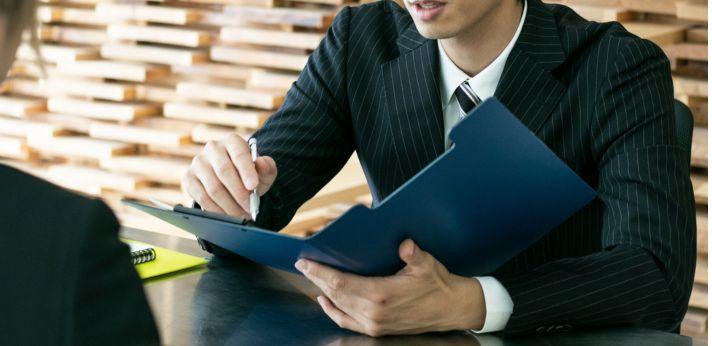 退職理由が人間関係の場合は言い換えが必要?の画像
