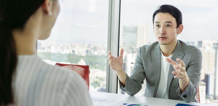 試用期間中に解雇された場合の就活対策の画像