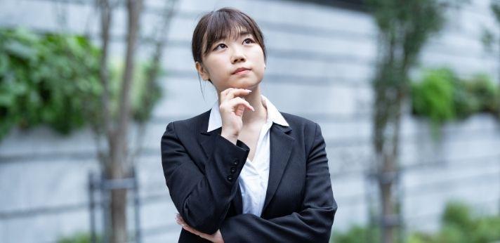 仕事で何がしたいか分からない人に見られる6つの傾向の画像