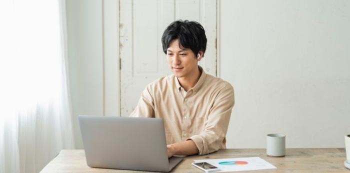 仕事が続かない人が続けやすい仕事の特徴の画像