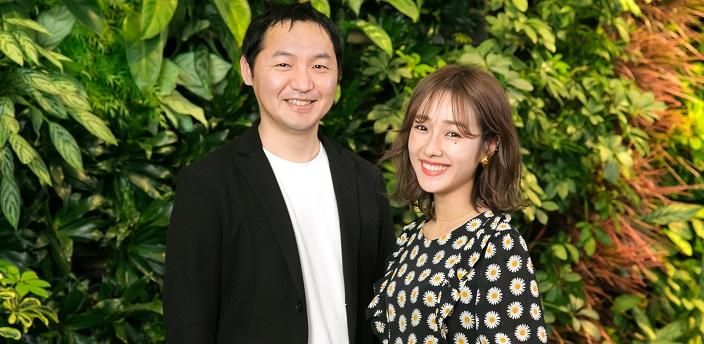 前田希美インタビュー「応援してくれる人がいるからこそ、仕事に一生懸命になりたい」