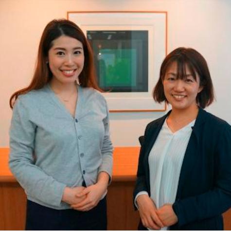 リクルートスタッフィング採用担当者インタビュー「若さと吸収力が若手の魅力」