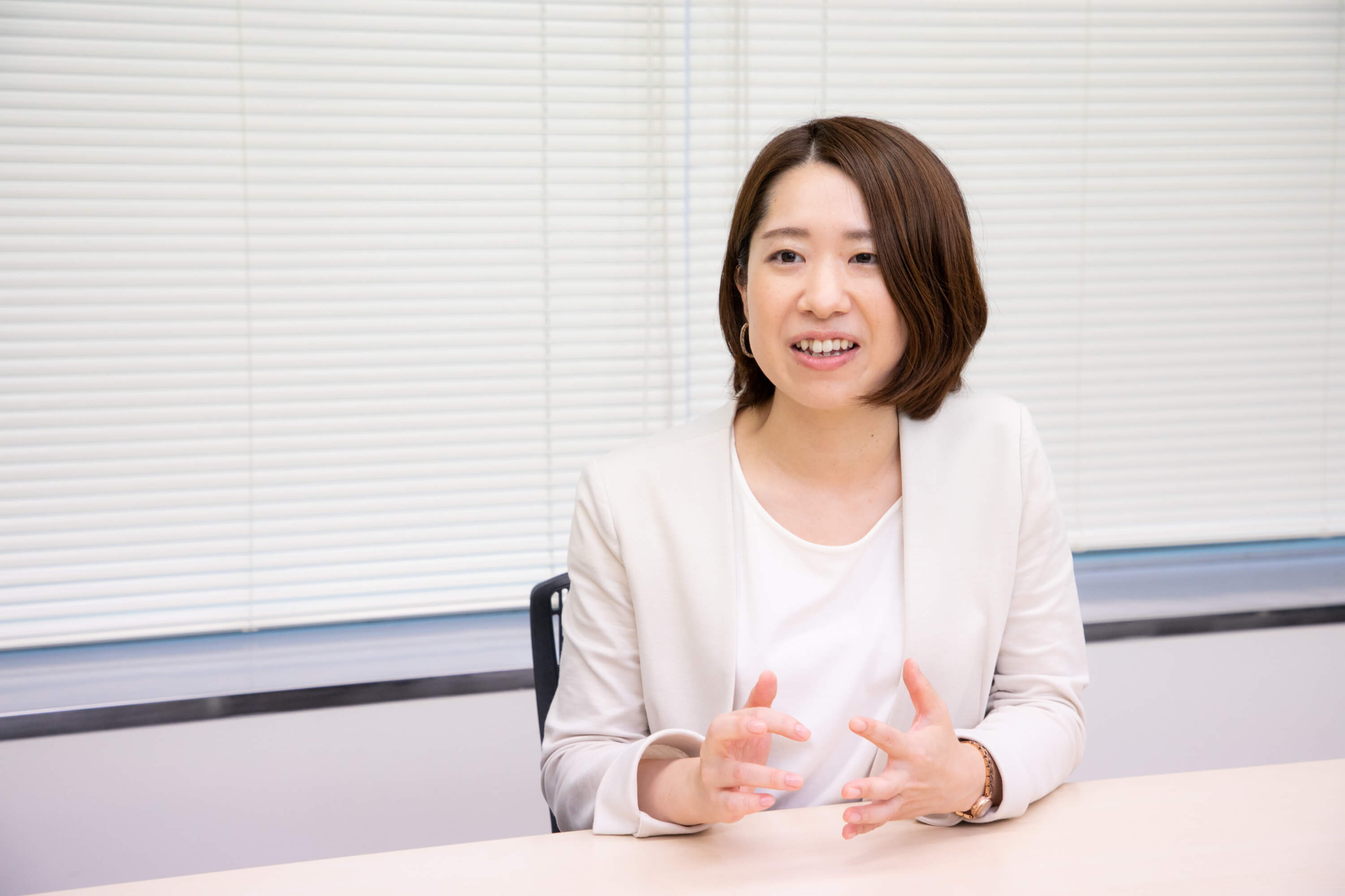 マンパワーグループ採用担当者インタビュー「候補者が思い描く働き方を叶える」の画像