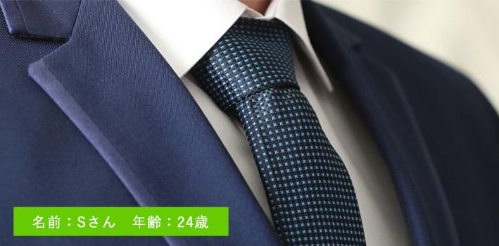 大学院進学と就職を迷う日々…就職する決断ができた理由とはの画像