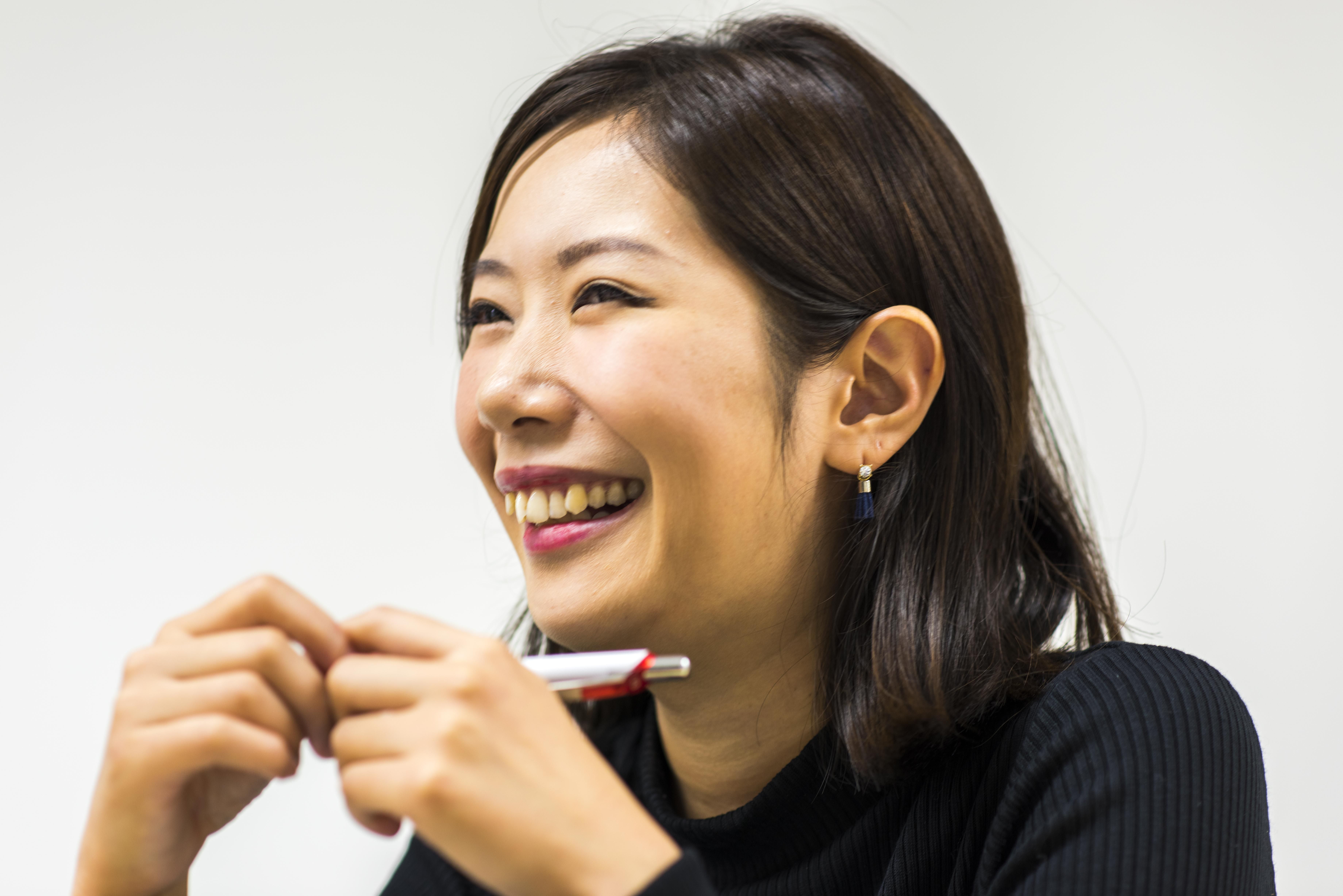 「串カツ田中」採用担当者にインタビューの画像