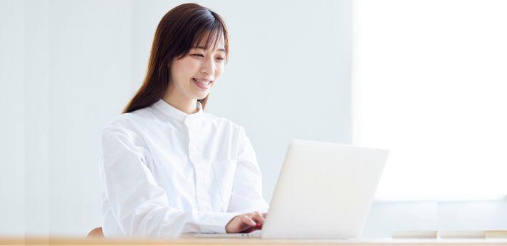 未経験でリモートワークに対応しやすい6つの職種の画像