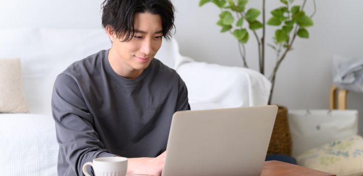 未経験からリモートワークの仕事を始める際に気をつけることの画像