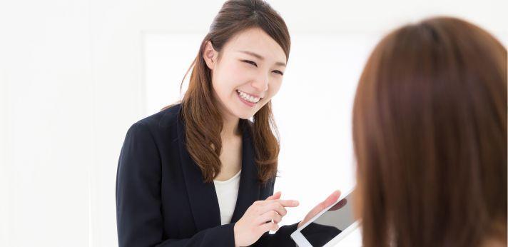 転職活動がめんどくさい人はエージェントを利用しようの画像