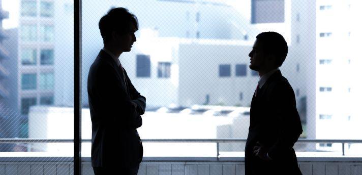 会社を早退するのは悪いこと?の画像