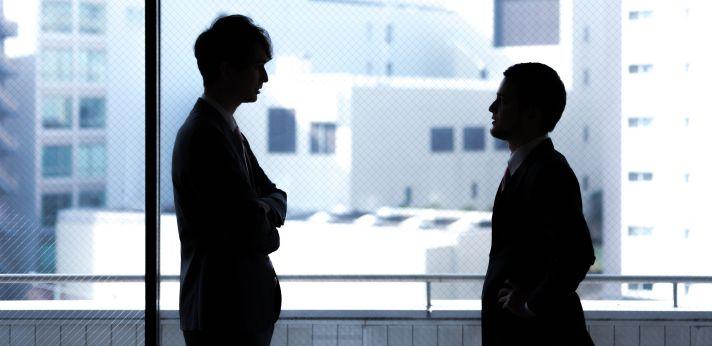 会社を早退するのは悪いこと?の画像