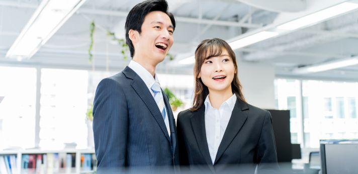 18歳で就職する際におすすめの職業の画像