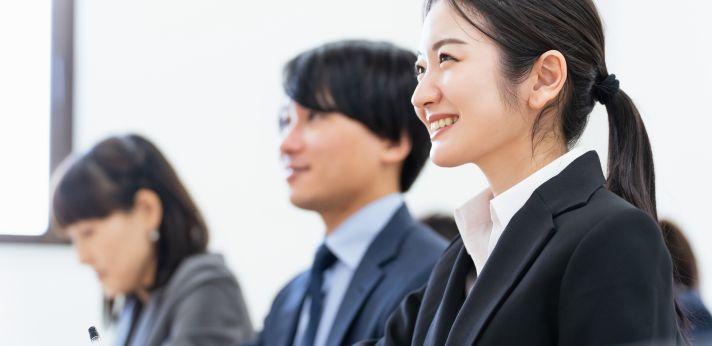 18歳の就職活動を効率良く進める5つの方法の画像