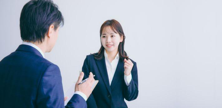 就職したい22歳がアピールできる5つのポイントの画像