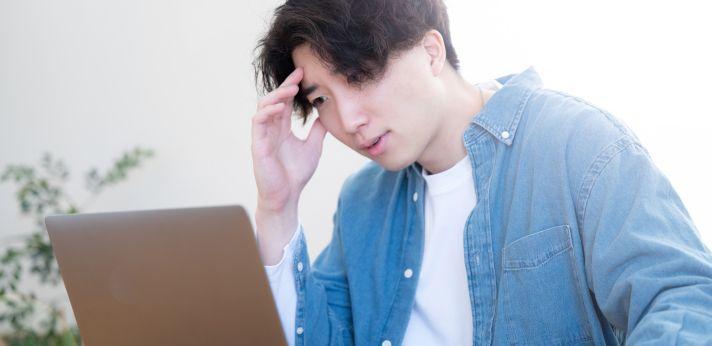 21歳フリーターの方が抱えやすい不安の画像