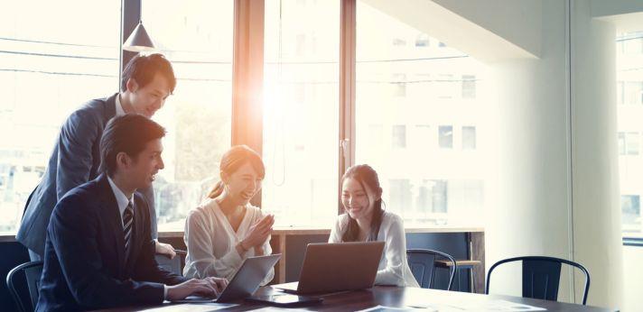 21歳フリーターから正社員になると何が変わる?の画像
