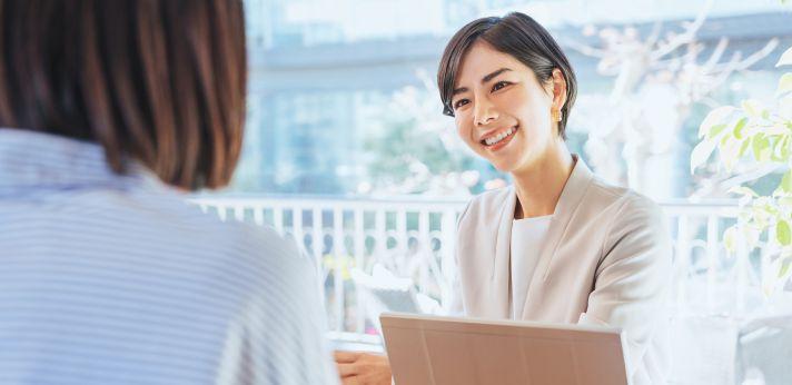 就活がうまくいかない…18歳から正社員の仕事に就く方法の画像