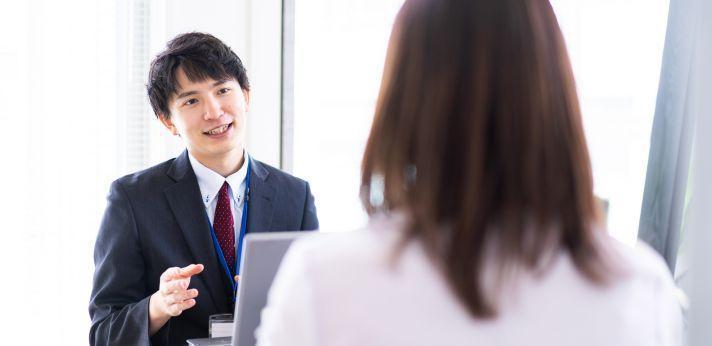 大学中退者が正社員就職を成功させるには?の画像