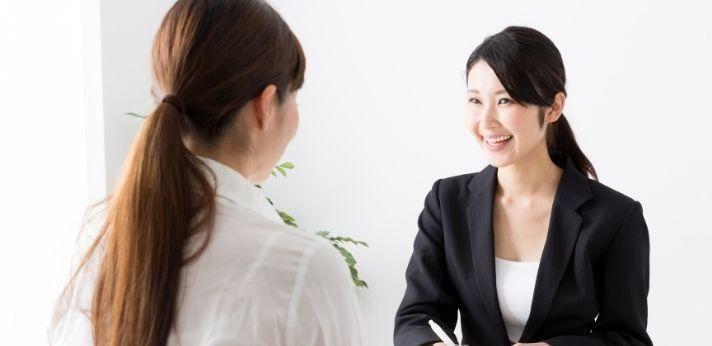 フリーターの方に就職支援サービスをおすすめする5つの理由の画像