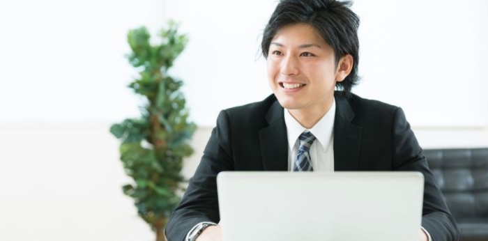 既卒が就職支援エージェントを利用して就ける職種の例の画像