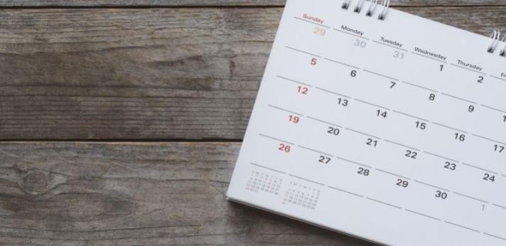 高卒(新卒)者の就職スケジュールの画像