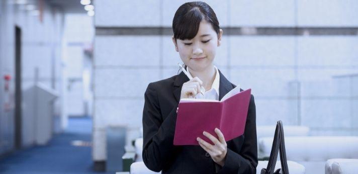 高卒(既卒)者の就職活動の流れとコツの画像