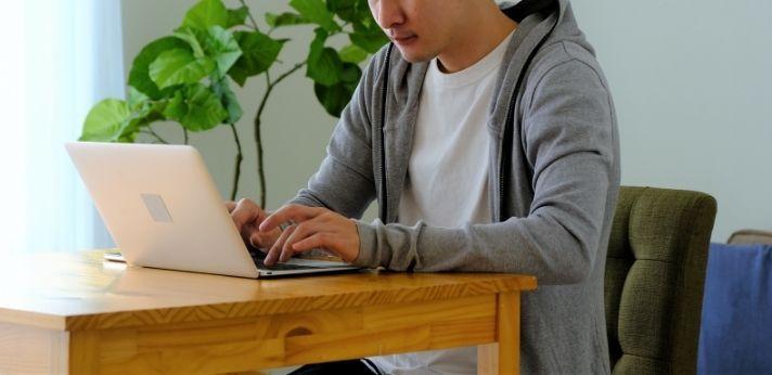 フリーターが自己PRが書けないときにやるべきことの画像