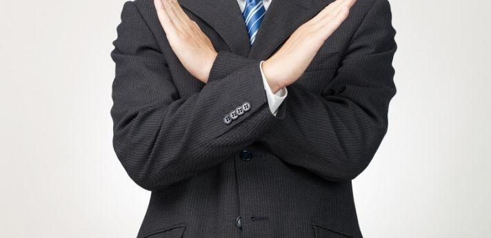 フリーターが正社員面接で自己PRを伝える際の注意点の画像