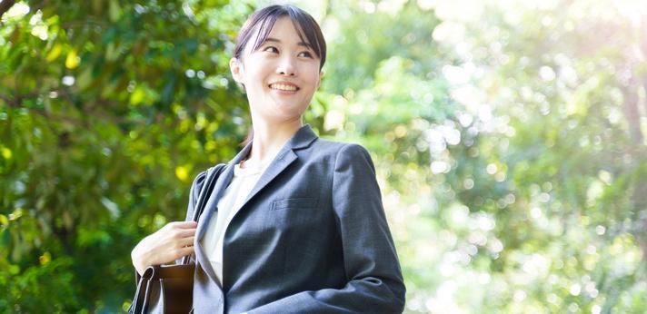 23歳で転職を成功させる4つのポイントの画像