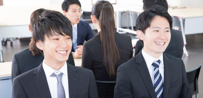 18歳フリーターが就職を成功させるには?の画像