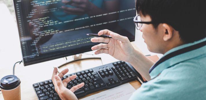 IT業界のおすすめの職種と仕事内容の画像