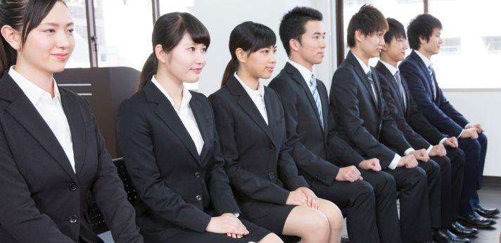 「中卒の就職活動が難しい」といわれる3つの理由の画像