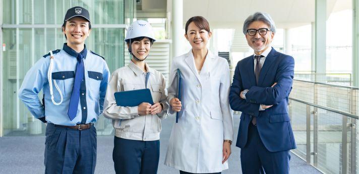 中卒から就職を目指せる!学歴不問の求人が多い仕事ランキングの画像