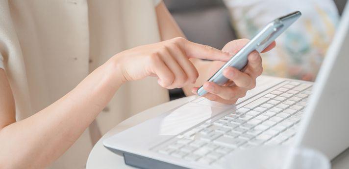 フリーターにおすすめな転職サイトの特徴の画像