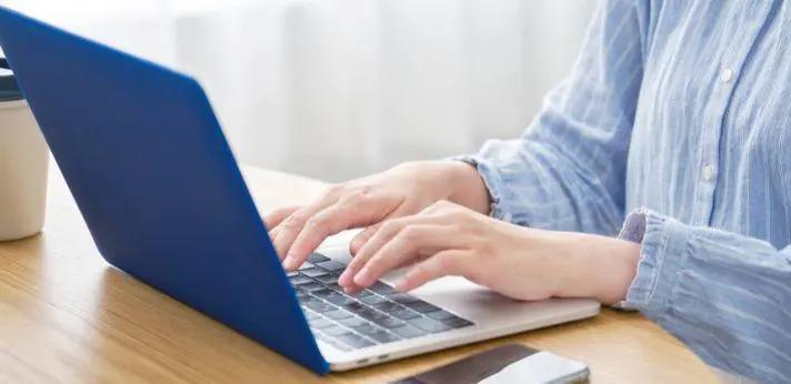 フリーターからの就職なら早めに転職サイトを利用しようの画像