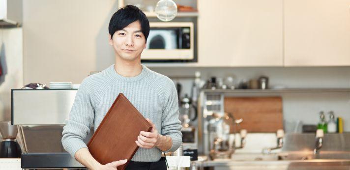 飲食・ホテルの画像