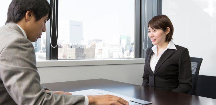 「仕事の選び方」と「企業の選び方」の基準は異なるの画像