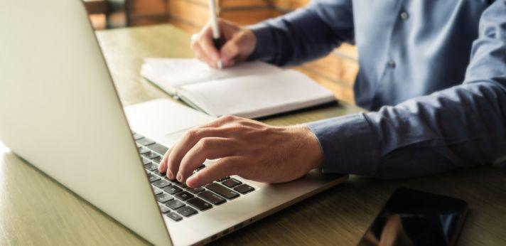 仕事の選び方に迷ったら自己分析で自分の価値観を探ろうの画像