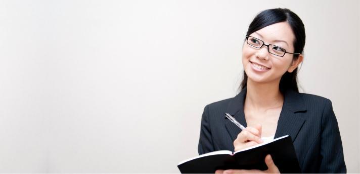 仕事の選び方で後悔しないための4つのポイントの画像