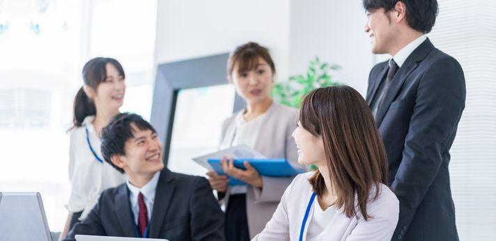 IT企業で働くうえで求められる3つのスキルの画像