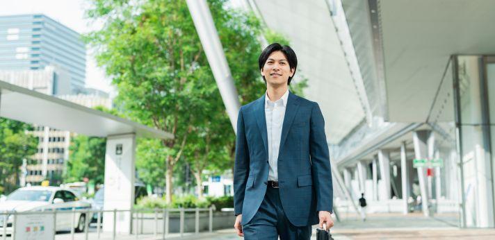 アルバイトと正社員の違いとは?の画像