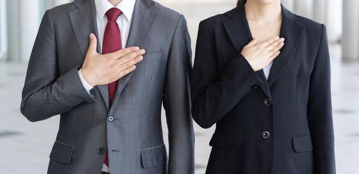 繊細な人に向いている仕事の特徴と職種の例の画像