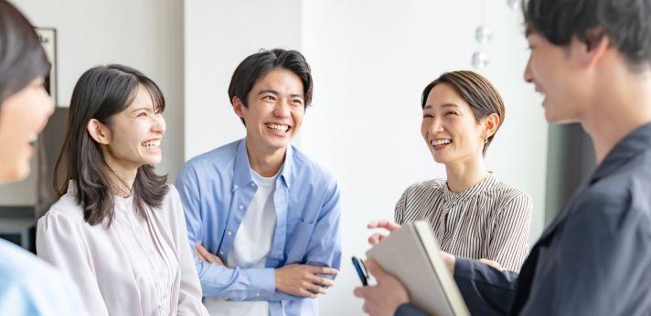 未経験から事務職を目指すうえで身につけておくべきスキルの画像