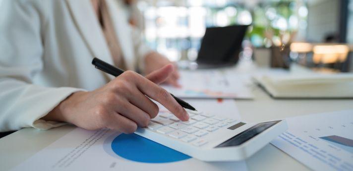 未経験者向け!経理とはどのような仕事?の画像