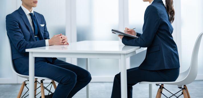 経理未経験から正社員としての転職は難しいって本当?の画像