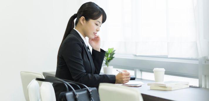 効果的な医療事務の志望動機を考えるためのポイントの画像